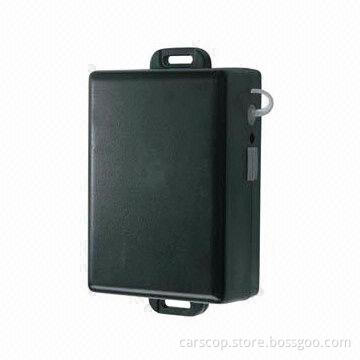 Car/Taxi/Truck Asset Fleet GPS Personal Tracker with Google Map